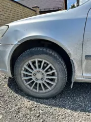 Легковой автомобиль, марка: Skoda, модель: Octavia, год изготовления: 2011, цвет: Серебристый, VIN: XW8DX11Z2BK262288, гос. регистрационный знак: К553УР196, ПТС: 40 НА 535593, модель двигателя: BUD348579, тип двигателя: Бензиновый, мощность двигателя, л. с. (кВт): 80 (59,00), рабочий объем…
