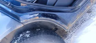 Nissan Murano, 2007 года, 234 лс, 230000 км, идентификационный номер (VIN): JN1TANZ50U0100333, год выпуска: 2007, гос.номер Е813КС138, имущество является предметом залога АО «T-Bank», имеются дефекты: Двигатель - неисправен (разобран). Вариатор - "пинается", слабое давление в системе. Раздатка -…