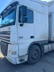 DAF FT XF 105.410, 2011 Автомобиль грузовой DAF FT XF 105.410, 2011 года, марка: DAF, модель: FT XF 105.410, VIN: XLRTE47MS0E901940, гос. рег. номер: В643ЕХ92, год изготовления: 2011