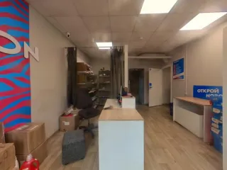 Нежилое помещение по адресу: г. Москва, ул. Некрасовская, д. 7, пом. 6/1, площадью 81,3 кв. м (Этаж № 1), кадастровый номер: 77:04:0006003:7296. Назначение нежилого помещения: Бытовые услуги