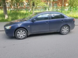 Mitsubishi Lancer 1.5, 2007, синий, транспортное средство: МИЦУБИСИ ЛАНСЕР 1.5, идентификационный номер (VIN): JMBSNCY2A8U011076, год изготовления: 2007, гос.номер С286РУ60.