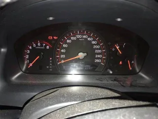Honda Accord 2007 года, 155 лс, 390 000 км, АКПП, кузов № JHMCL76408C200570, гос.номер Х707НВ150