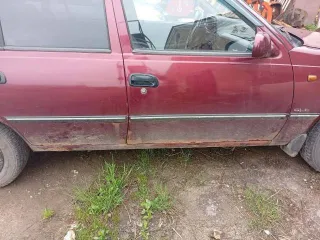 Daewoo Nexia, 2006 года, 85 лс, 212114 км, VIN: XWB3D31UD6A067008, гос. рег. знак: М725ЕХ90, ПТС 36 ТС 819926, СТС 9931265864. Примерный пробег: 212 114 км. Имущество является совместно нажитым.