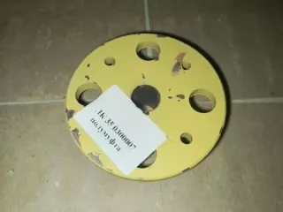 Высвобождаемое движимое военное имущество (имущество вещевой службы) войсковая часть 3484 В приложении.