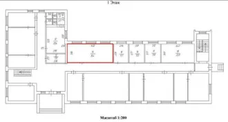 Нежилое помещение 35.4 кв.м в Челябинской области. Помещение 14, назначение: нежилое, площадь: 35,4 кв. метра, этаж: № 1, кадастровый номер: 74:25:0100202:453. Адрес: Российская Федерация, Челябинская область, г. Златоуст, п. Центральный, ул. Ленина, д. 34, пом. 5. Сведения о муниципальном…