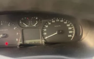 Сведения о предмете торгов Легковой автомобиль KIA MAGENTIS, VIN: KNEGD224235252402, 2003 г.в., цвет Черный, Номер кузова: KNEGD224235252402, Мощность  кВт/л.с. : 123/640/168.1