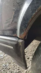 Автомобиль Volvo 940, 1993 г.в., VIN: YV1944803PA114774, цвет темно-синий