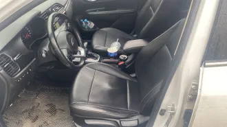 KIA Rio 2017 Автомобиль марки KIA модель Rio 2017 г.в. VIN-номер Z94C351BBJR000427 Получение справок, ознакомление с документами по имуществу в будние дни с 11.00 до 17.00 по эл. почте: torg.arbitr@gmail.com
