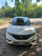 Автомобиль Honda Jade 2016 года выпуска, VIN FR5-1002759. В отличном состоянии.