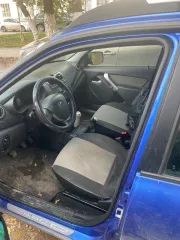 LADA Kalina 2018 года выпуска, VIN XTA219470J0133718. Осмотр по предварительной договоренности по телефону 8 919 811 06 62 (Николай).