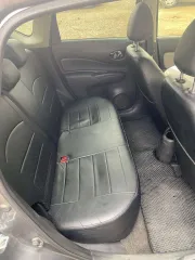 Продается автомобиль Nissan Note 2017 года выпуска, номер кузова E12542978. В залоге у ПАО "Совкомбанк".