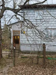 ½ Дома и ½ участка, ½ садового дома 182,3 кв.м с участком 1266 кв.м, Ленинградская обл. Ещё ½ доли в садовом доме площадью 182.3 кв.м. (кадастровый номер 47:07:0000000:63241) с ½ земельного участка площадью 1266+/-25 (кадастровый номер 47:07:1406005:4) по адресу Ленинградская область, Всеволожский…