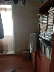 Квартира, 53,2 кв.м, Забайкальский край, г. Нерчинск. Назначение: жилое, этаж 2, площадь 53,20 кв.м., кадастровый номер 75:12:200154:134, по адресу: Забайкальский край, Нерчинский район, г. Нерчинск, ул. Первомайская, д.96, кв.6. Вид ограничений и обременений: арест ФССП, запрет на регистрационные…