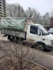 GAZ 33027, 2004 года, 110 лс, 302000 км. транспортное средство (далее ТС): регистрационный знак: н513хв777 идентификационный номер (vin): xth33027041934276 марка, модель: газ 33027 тип тс: грузовой бортовой год выпуска тс: 2004 шасси (рама): 33027041990921 кузов (кабина, прицеп): 33020040252171…
