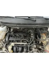 Ford Focus 2010 года выпуска, VIN X9FHXXEEDHAY64473.