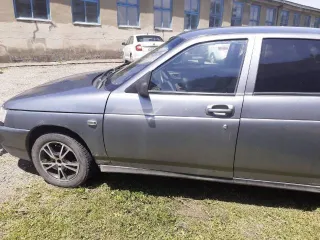 Автомобиль ВАЗ 21103, 2004 года выпуска, VIN XTA21103040757150.