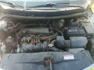 Kia Rio 2012 года, 107 л.с., пробег 281871 км, автоматическая коробка передач, VIN: Z94CB41AADR094330.
