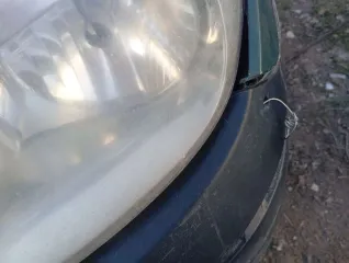 Renault scenic 2003 легковой универсал, марка: renault, модель: scenic, год изготовления: 2003, цвет: зеленый, vin: vf1ja1h0528598261, птс: 51тс646584, г/н: н028кт51. тех. описание: замок зажигания не работает, вместо него тумблер, печка течет, машина не заводится, нет тормозов, снят главный…