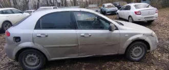 Автомобиль легковой, марка: Chevrolet, модель: Klan J200/CHEVROLET LACETTI , VIN: XUUNF487JB0001937, гос. рег. номер: Е693ЕА716, год изготовления: 2010