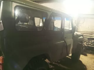 Автомобиль УАЗ-31512, без госномера, без ключей и документов, рабочее состояние не проверялось. Назначение: pryamie. Марка: УАЗ-31512. Вид транспорта: легковой автомобиль. Год выпуска: не указан. Модель: УАЗ-31512. VIN номер: не указан.