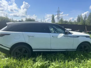 Land-Rover Range Rover Velar, 2017. Легковой автомобиль марки: LAND-ROVER модель: Range Rover Velar, год выпуска: 2017г., идентификационный номер (VIN): SALYA2BX7JA726321. Ознакомиться с порядком продажи имущества, получить дополнительную информацию об имуществе можно в рабочие дни с 10:00 до 11:00…