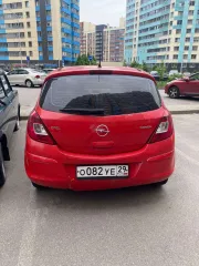Opel Corsa, 2007 транспортное средство: Автомобиль OPEL CORSA, 2007 г.в. VIN: W0L0SDL6874386899 Тех.описание: Автомобиль не на ходу/ не заводится. Сколы, ржавчины, царапины по кузову. Для более точного технического описания необходимо провести проф. диагностику. С предметом торгов можно…