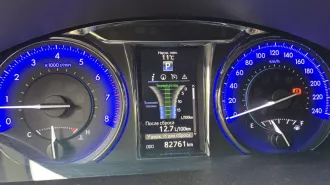 Toyota Camry,
Год выпуска: 2016; 
(VIN) XW7BF4FK70S148392; 
Номер кузова (кабины): XW7BF4FK70S148392; 
Цвет кузова (кабины): ЧЕРНЫЙ МЕТАЛЛИК;
Номер двигателя: H813425; 
Рабочий объем (см?): 2494.0; 
Мощность (кВт/л.с.): 133.100/181.0; 
Тип транспортного средства: Легковые автомобили седан…