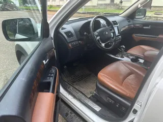 KIA Borrego 2019, автомобиль марки KIA модель HM (HM, BORREGO, MOHAVE) 2019 г.в., VIN-номер XWEKN814DJ00051882, является предметом залога ПАО "Совкомбанк". Информация о торгах и сведения об имуществе могут быть также предоставлены по запросу на электронную почту au_ponomareva_ea@mail.ru, тел…