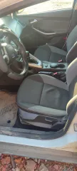 Ford Focus 2013, VIN X9FKXXEEBKDP10597. Ознакомление с имуществом по адресу: г. Самара, ул. Лысвенская, д. 22, с момента публикации сообщения о продаже и до окончания приема заявок по предварительной записи по телефону +7(999)180-06-47 или электронной почте mnvaleev@yandex.ru.
