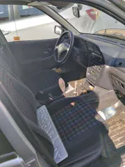 Peugeot 306 1997 автомобиль, год выпуска: 1997, VIN: VF37ENFZE32081315, цвет кузова: серо-голубой