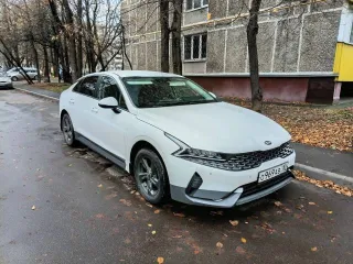 Kia K5, 2021 года, 149.6 лс, 130000 км, АКПП. Транспортное средство, легковой автомобиль, KIA K5, 2021 г.в., VIN: XWEG2414BM0005559, гос. рег. знак: О969АВ10, модель, номер двигателя: G4NAMH618484, мощность (кВт/л.с.): 110.0/149.6, рабочий объём двигателя (см3): 1999, цвет кузова (кабины)…
