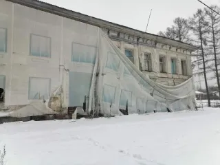 Дом жилой В.М. Кулькова-П.Н. Ртищева, 415.1 кв.м, Ярославская область, изъятый на основании решения суда объект культурного наследия местного (муниципального) значения «Дом жилой В.М. Кулькова-П.Н. Ртищева», конец XIX в., 1965 г., расположенный по адресу: Ярославская область, Некрасовский район…