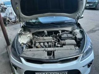 Kia Rio 2018 автотранспортное средство: Модель автомобиля: KIA RIO, год выпуска:2018, № кузова: Z94C241BBKR088528, модель и № двигателя: G4FG JW489358; VIN: Z94C241BBKR088528, находится в залоге «Азиатско-Тихоокеанский Банк» (АО). С имуществом можно ознакомиться по месту нахождения данного…