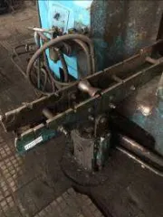 Б/у пресса механические ЭКП-5М. Пресса б/у разукомплектованы: механический однокривошпиндельный-1шт. однокривошпиндельный К-20-1шт. Электроклепальный ЭКП-5М-1шт. (уличное хранение).