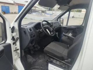 GAZ GAZelle Next, 2025 года. Марка, модель ТС: GAZ GAZelle Next, год изготовления ТС: 2025, Ид.№ (VIN): X96A23R32S2948458, категория ТС: B, модель, № двигателя: G31AR052135, шасси (рама) №: X96A23R32S2948458, кузов (коляска) №: A21R22R0220036.