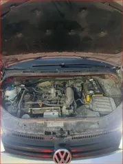 Volkswagen Polo 2012, 122 л.с., 212065 км; Volkswagen Golf Plus 2012, VIN: WVWZZZ1KZDW537153, госномер А352УЕ116