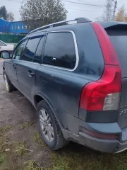 Volvo XC90 2006, автомобиль марки Volvo модель XC90 2006 г.в., VIN-номер YV1CM595771368108, ознакомиться с имуществом можно по адресу: Московская обл., г. Краснознаменск, ул. Связистов, д. 10/1, по предварительной записи у организатора торгов.