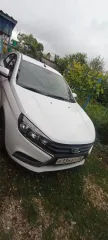 LADA VESTA 2018 Автомобиль марки LADA модель VESTA 2018 г.в. VIN-номер XTAGFL110KY216796 Ознакомление с имуществом: можно ознакомиться по месту его нахождения: 423579, Республика Татарстан, г. Нижнекамск, ул. Гагарина, д. 16 к. а. Номер телефона, по которому необходимо связаться для просмотра ТС: 8…