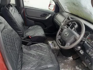 Mazda Tribute, 2005 автомобиль MAZDA TRIBUTE, 2005 года выпуска, № кузова ЕPW103732. Ознакомление с имуществом проводится в месте нахождения имущества (г. Новосибирск, ул. Аэропорт 2/3) по предварительной договоренности по телефону 89234965142, один раз в неделю. Заявки на ознакомление финансовому…