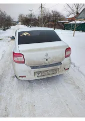 Renault Logan 2020 автомобиль марки Renault модель Logan 2020 г.в. VIN-номер X7L4SRLV466512173. Является предметом залога ПАО Совкомбанк Осмотр имущества осуществляется по предварительному согласованию путем направления запроса на электронную почту: csb_63@mail.ru в виде отсканированного документа…
