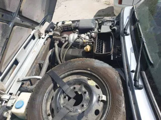 Автомобиль LADA 4х4, VIN: XTA212140M2407866, год выпуска 2020