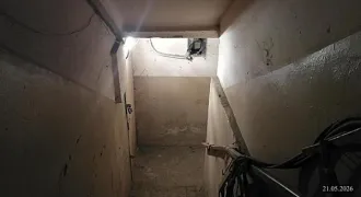 Встроенное нежилое помещение 130.7 кв.м Нижегородская обл Нежилое встроенное помещение (подвал №1) общей площадью 130,7 кв.м, кадастровый номер 52:18:0020046:2135, расположенное по адресу: Нижегородская обл, г Нижний Новгород, Московский район, ш Сормовское, дом 2 Нежилое помещение расположено в…