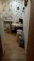 Однокомнатная квартира, назначение – жилое, общей площадью 29,7 м2, кадастровый номер 61:55:0030206:110, расположена по адресу: Ростовская область, г. Новочеркасск, пр-кт Парковый, д. 34, кв. 19.