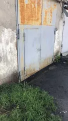 Нежилое здание  гараж , кадастровый номер 31:06:0321003:87, площадью 23,5 кв.м., расположенное по адресу: Белгородская область г. Старый Оскол ГСК «Автолюбитель» гараж № 158.