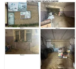 Нежилое помещение 66,1 м², с. Ермоловка, Пензенская область, представляющее собой часть хозяйственного магазина – аптеки лит. А, расположенное по адресу: Пензенская область, Пензенский район, с. Ермоловка, ул. Советская, 11, кадастровый номер: 58:24:0060802:1106. Год ввода в эксплуатацию: 1981. Вид…