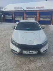 Lada Vesta, 2021 Автомобиль марки Lada модель Vesta, 2021 г.в., VIN-номер XTAGFL440MY543005 Ознакомление с правоустанавливающими документами осуществляется в рабочие дни с 09.30 часов до 16.00 часов, по адресу: оф. 16 д. 14а по ул. Победы г. Воскресенска Московской области, по предварительному…