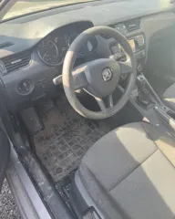 Skoda Octavia 2016, 110 л.с., 270 634 км, VIN: XW8AN2NE4HH015334