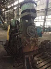 Б/у пресса механические ЭКП-5М. Пресса б/у разукомплектованы: механический однокривошпиндельный-1шт. однокривошпиндельный К-20-1шт. Электроклепальный ЭКП-5М-1шт. (уличное хранение).