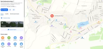Нежилое помещение (кад номер 47:14:0000000:34202), площадью 103,0 кв. м, расположенное по адресу: Ленинградская область, Ломоносовский район, Аннинская волость, пос. Аннино, ул. Центральная, д.1.