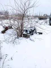 Гидромонитор ГМ-1 (б/у), год выпуска 2009. Головной реф. понтон к гидромонитору ГМ-1 (2 шт.). Катер БМК-130 (б/у). Понтон грунтовозный ПГ-10. Концевой реф. понтон к гидромонитору ГМ-1 (2 шт.). Понтон рефулерный с шарнирным соединением (8 шт.). Роликоопора (14 шт.). Тумба для понтона (7 шт.)…